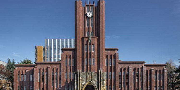 Top 10 trường đại học hàng đầu Nhật Bản