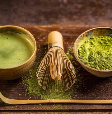 “Matcha Nhật khan hiếm chưa từng thấy!” – chuyện gì đang xảy ra ở xứ sở trà xanh?