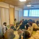 Trường Ohara Tokyo tổ chức cho hs một trận đấu với trò chơi Karuta