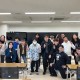 Các tiết học về văn hoá Nhật Bản tại trường Ohara Tokyo