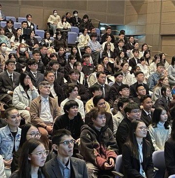 KỲ NHẬP HỌC THÁNG 4 CỦA TRƯỜNG OHARA TOKYO