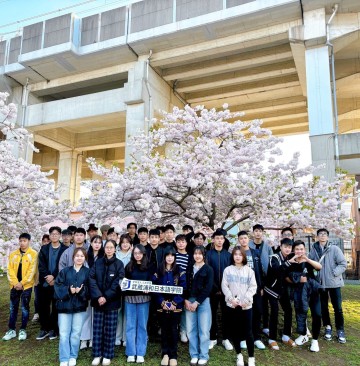 Lễ nhập học kỳ tháng 4 /2025 trường Nhật ngữ Musashi Urawa