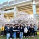 Lễ nhập học kỳ tháng 4 /2025 trường Nhật ngữ Musashi Urawa