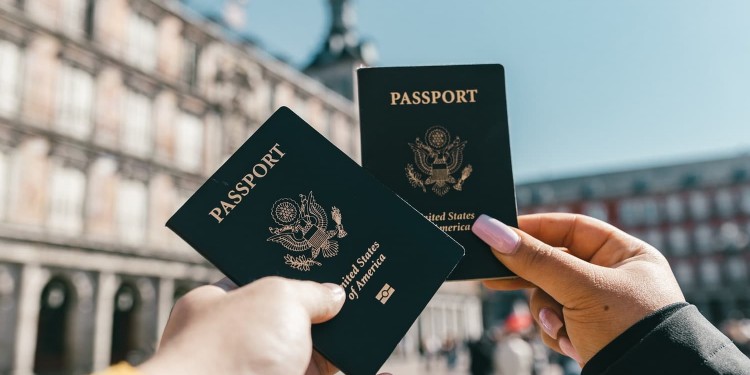 🚨 LƯU Ý QUAN TRỌNG VỀ HỘ CHIẾU KHI XUẤT CẢNH TỪ NĂM 2026 ✈️